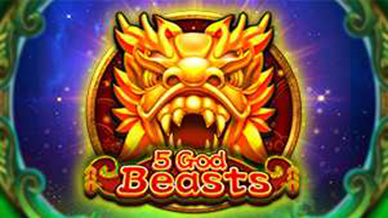 5 God Beasts