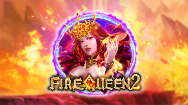 Fire Queen 2