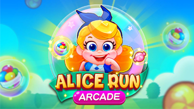 Alice Run