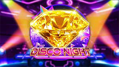 Disco Night