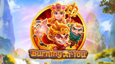 Burning Xi You