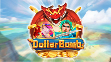 Dollar Bomb