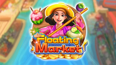 Floating Market