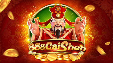 888 Cai Shen