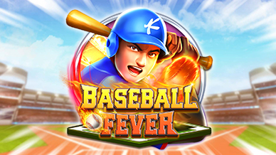Baseball Fever