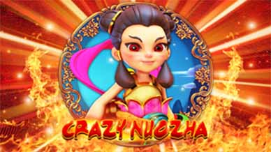 Crazy NuoZha