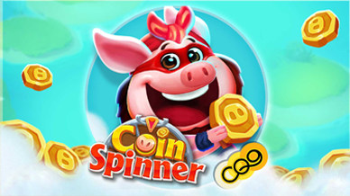 Coin Spinner