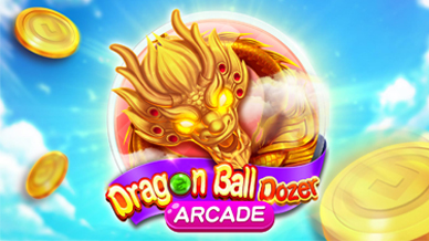 Dragon Ball Dozer