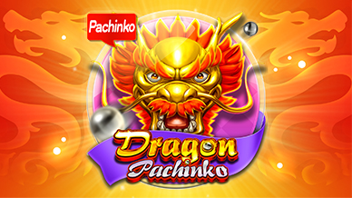 Dragon Pachinko