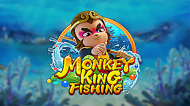 MONKEY KING FISHING
