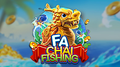 FA CHAI FISHING