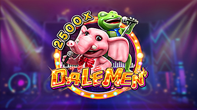 DA LE MEN