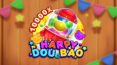 HAPPY DUO BAO