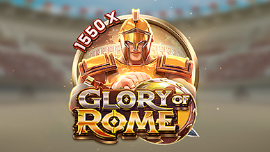 GLORY OF ROME