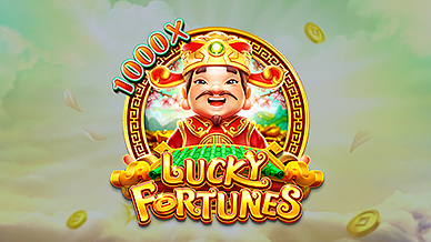 LUCKY FORTUNES