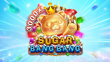 SUGAR BANG BANG