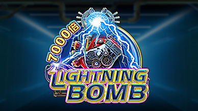 LIGHTNING BOMB