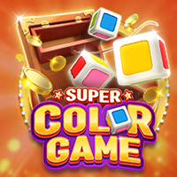 Super Color Game
