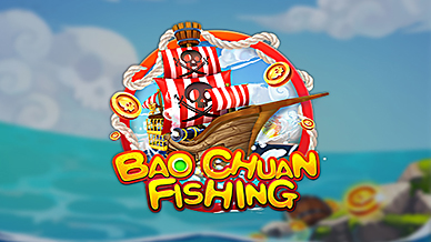 BAO CHUAN  FISHING
