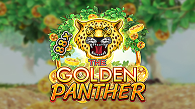 GOLDEN PANTHER