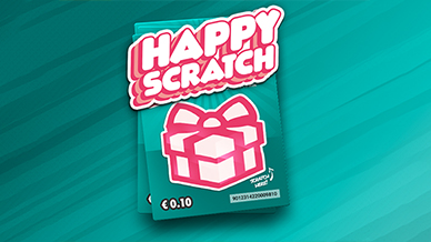 Happy Scratch