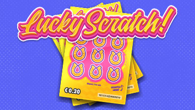Lucky Scratch