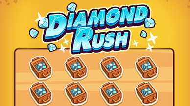 Diamond Rush