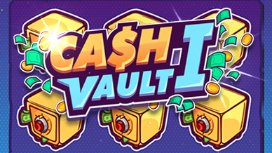 Cash Vault I