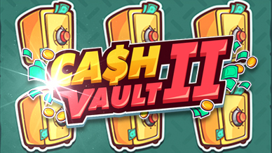 Cash Vault II