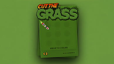 Cut the Grass