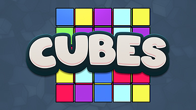 Cubes