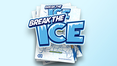 Break the Ice