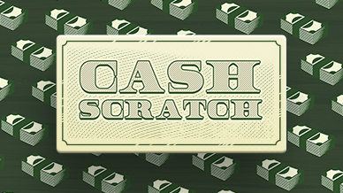 Cash Scratch