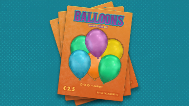 Balloons