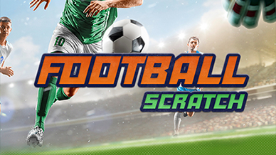 Football Scratch
