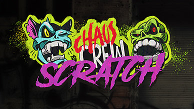 Chaos Crew Scratch