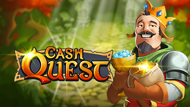 Cash Quest