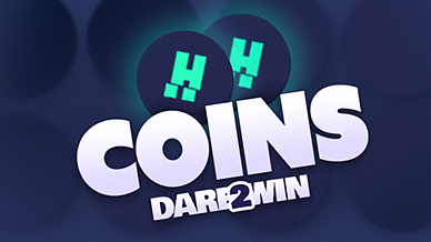 Coins
