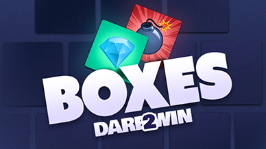 Boxes
