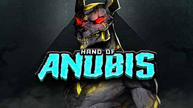 Hand of Anubis