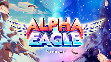 Alpha Eagle
