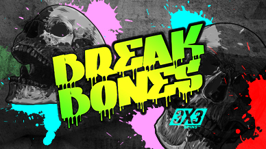 Break Bones