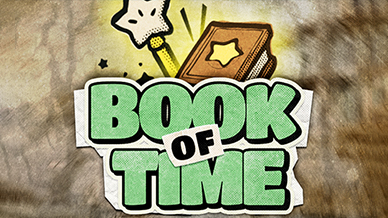 Book of Time