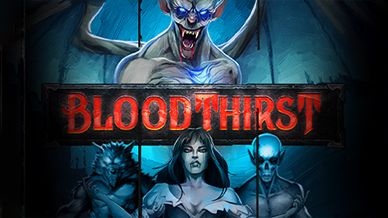 Bloodthirst