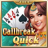 Callbreak Quick