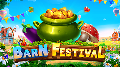 Barn Festival