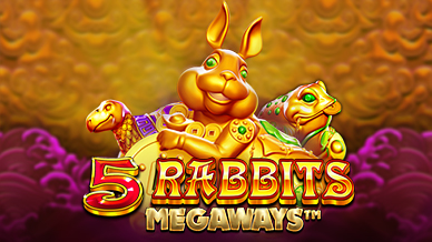 5 Rabbits Megaways