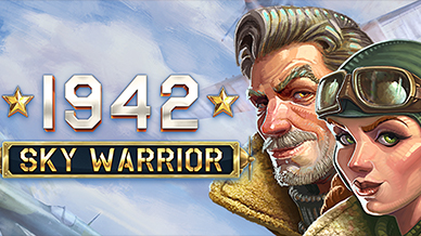 1942 Sky Warrior