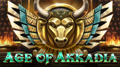 Age Of Akkadia
