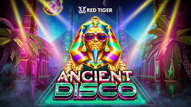 Ancient Disco